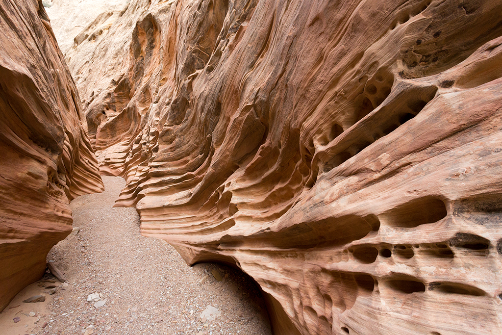 10-07 - 12.jpg - Little Wild Horse Canyon